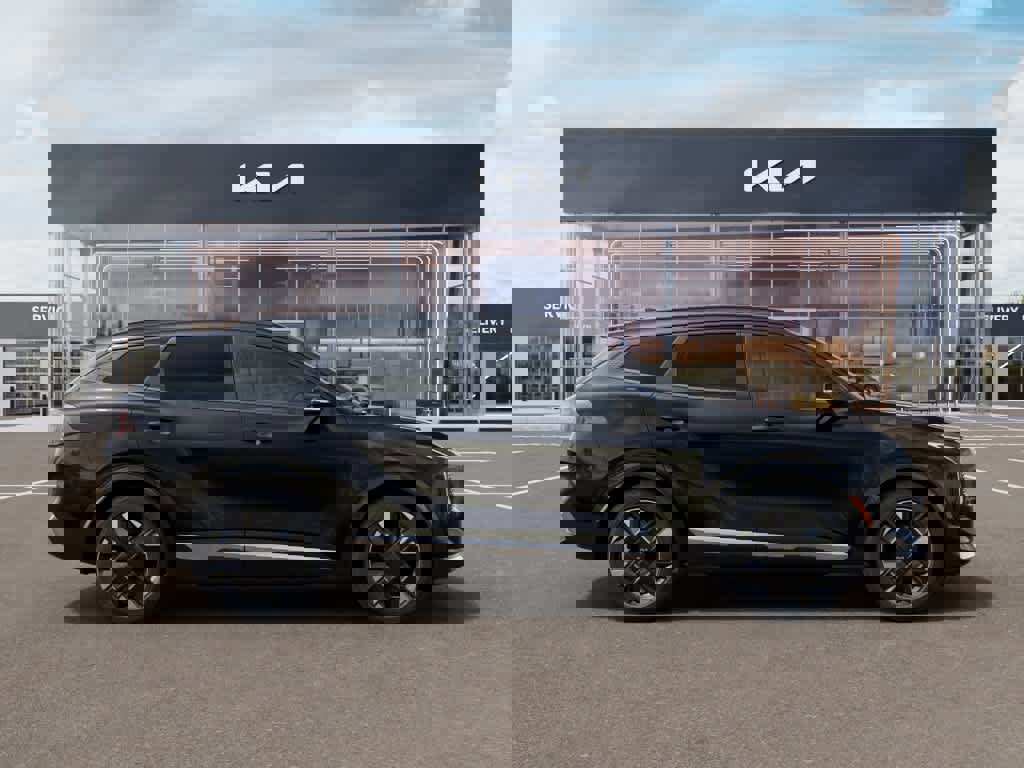 New 2026 Kia Sportage SX Prestige image 7