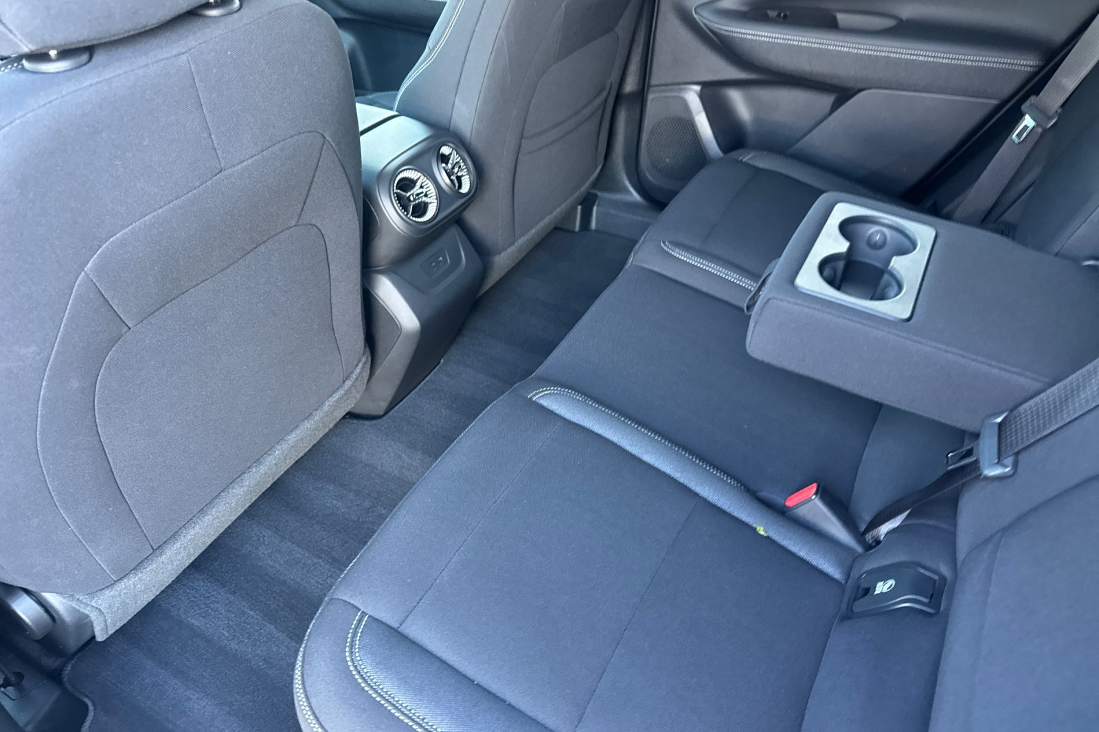 Used 2026 Chevrolet Blazer EV LT FWD image 15