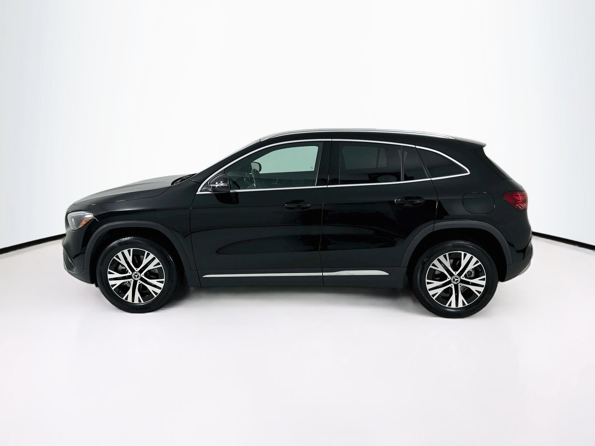 Used 2025 Mercedes-Benz GLA 250 image 5