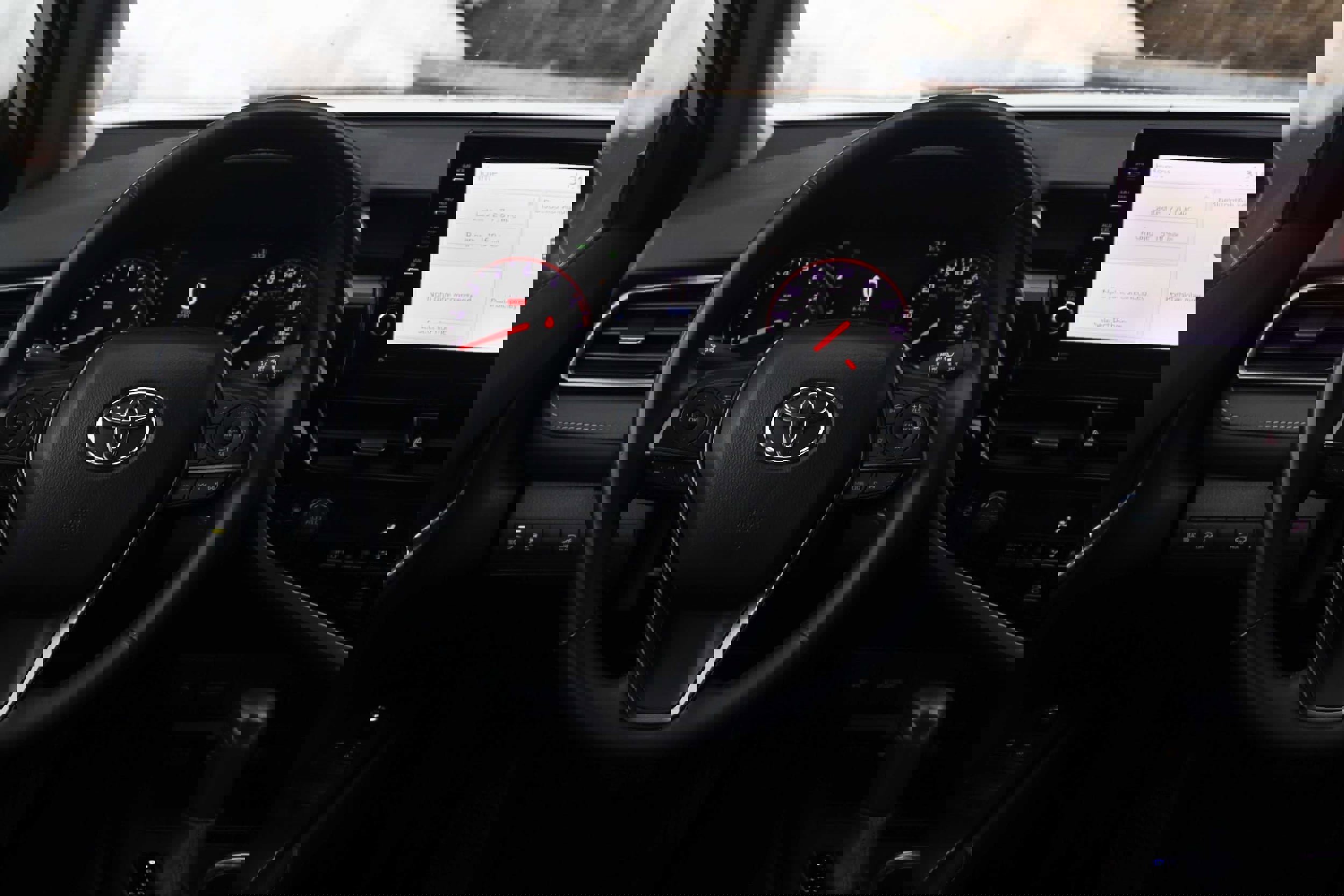 Certified 2024 Toyota Camry XSE image 26