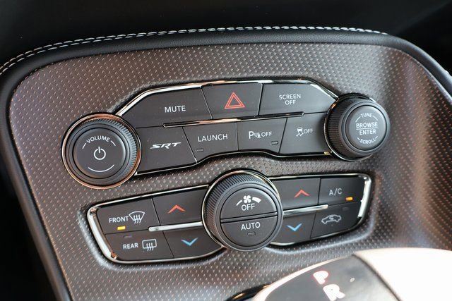 Used 2023 Dodge Challenger SRT Hellcat Widebody image 26