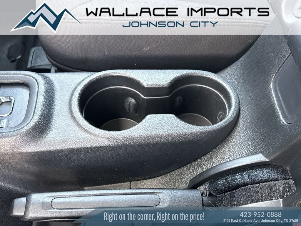Used 2017 Jeep Wrangler Sport AWD/4WD image 18