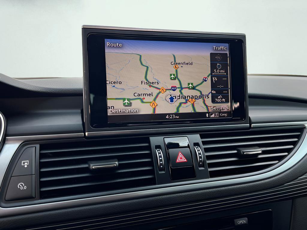 Used 2017 Audi S7 Prestige AWD/4WD image 49