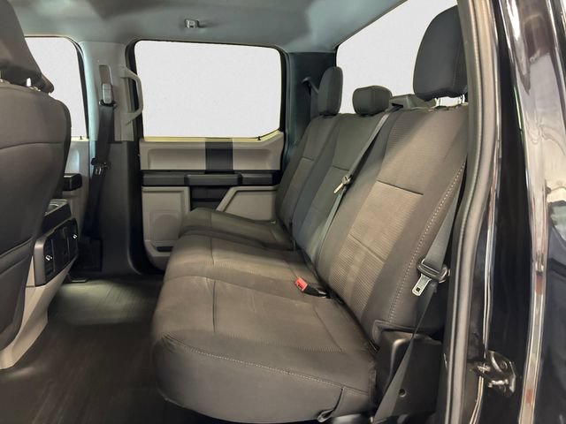 Used 2020 Ford F150 XL w/ Equipment Group 101A Mid AWD/4WD image 14