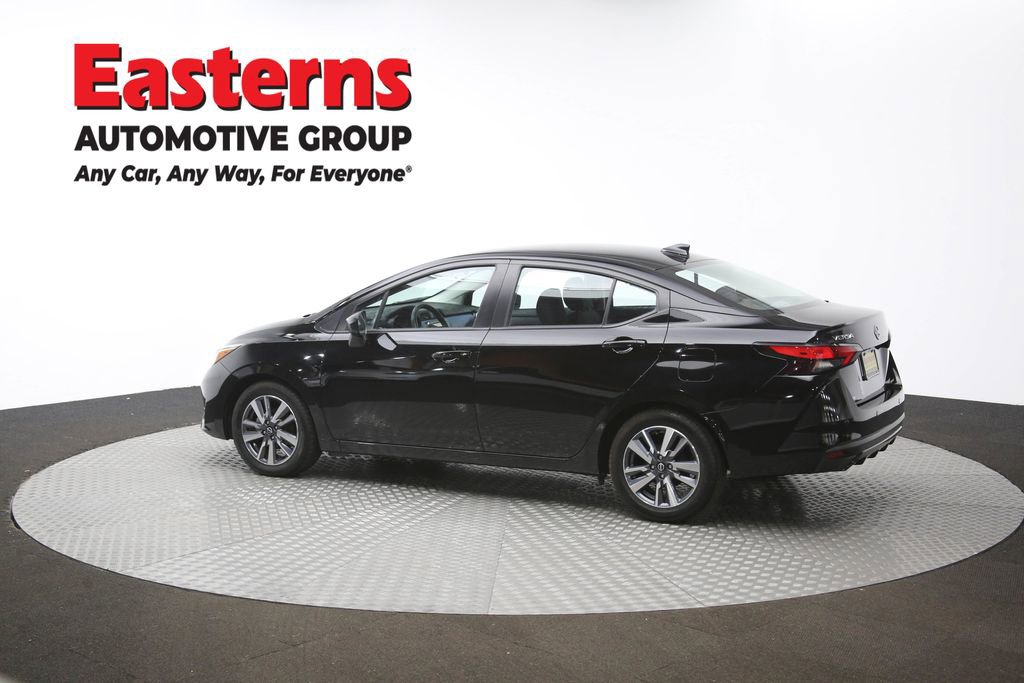 Used 2023 Nissan Versa SV image 61