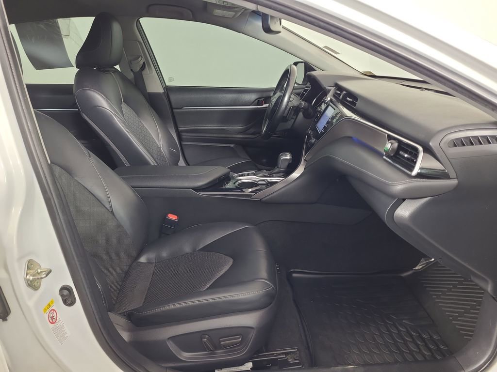 Used 2018 Toyota Camry XSE w/ Protection Package (Q2) image 20