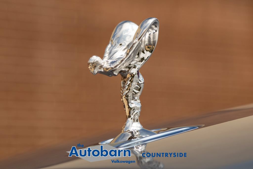 Used 2022 Rolls-Royce Ghost w/ Ghost Package AWD/4WD image 53