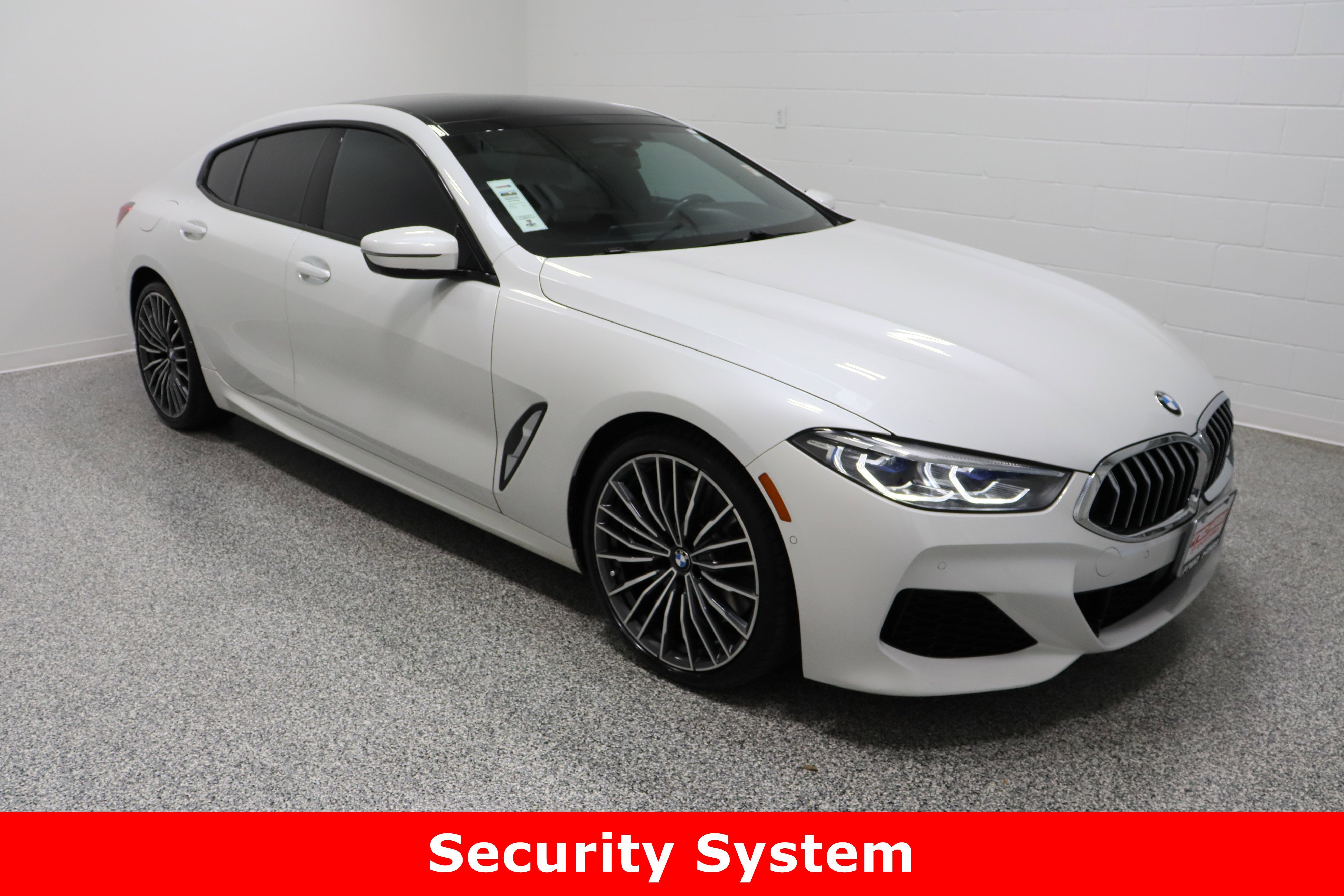 Used 2022 BMW 840i Gran Coupe image 4