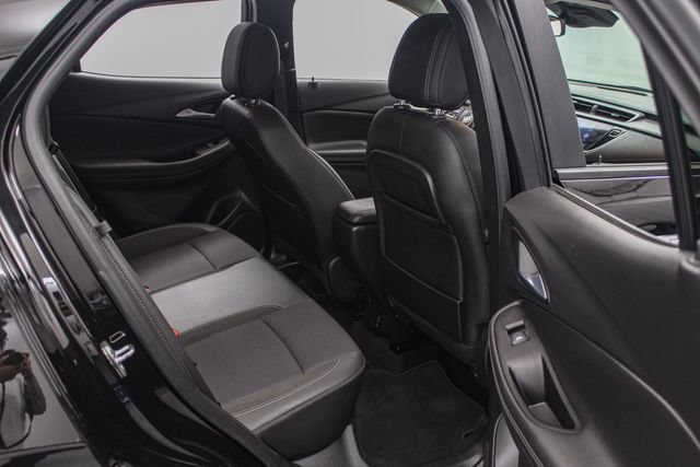 Used 2021 Buick Encore GX Select w/ Sport Touring Package FWD image 23