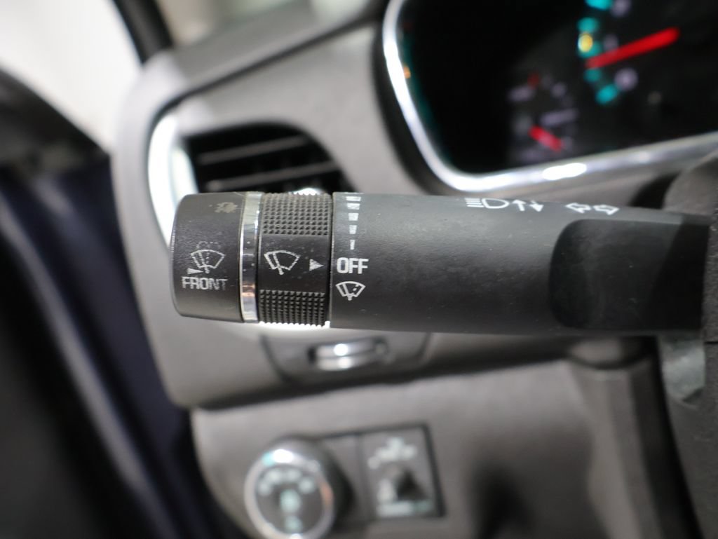 Used 2014 Chevrolet Traverse LT w/ All-Star Edition FWD image 33