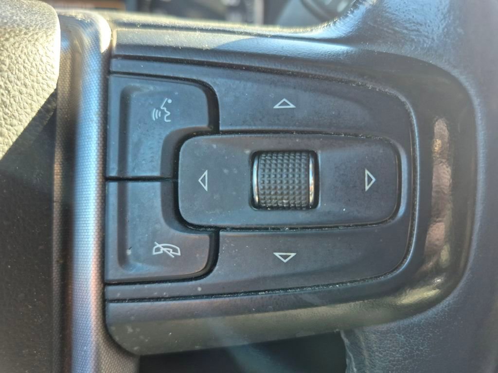 Used 2019 GMC Sierra 1500 SLT w/ SLT Premium Plus Package image 25