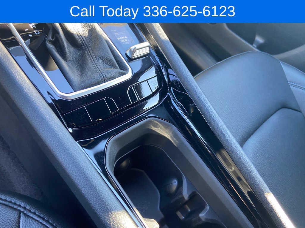 New 2026 Jeep Compass Limited AWD/4WD image 21