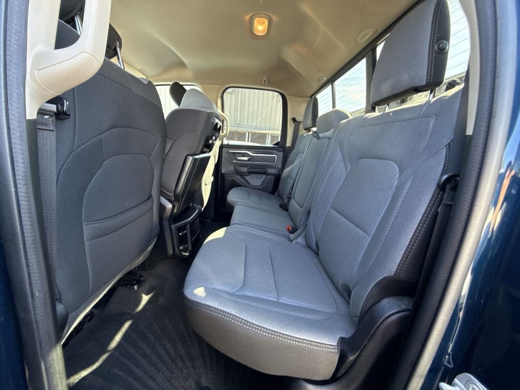 Used 2020 RAM 1500 Big Horn image 23