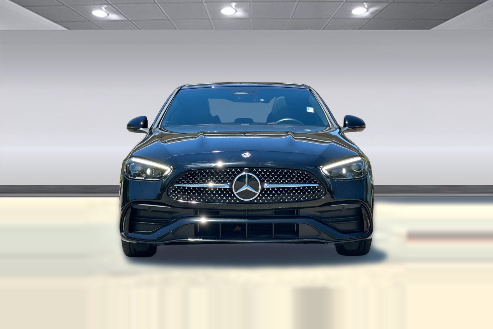 Certified 2023 Mercedes-Benz C 300 4MATIC Sedan image 5