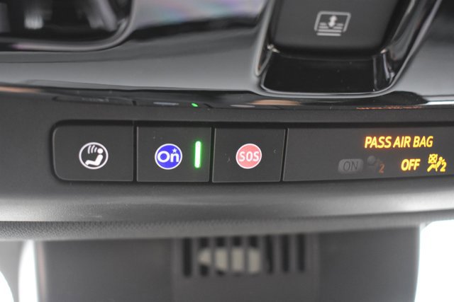 New 2026 Chevrolet Suburban RST w/ Comfort Package image 32