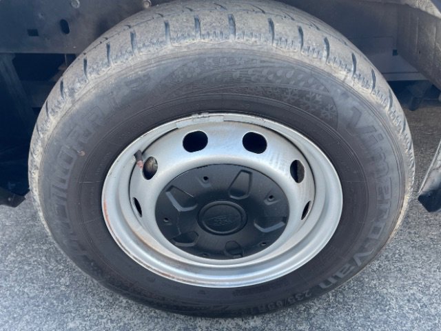 Used 2020 Ford Transit 250 Low Roof image 23