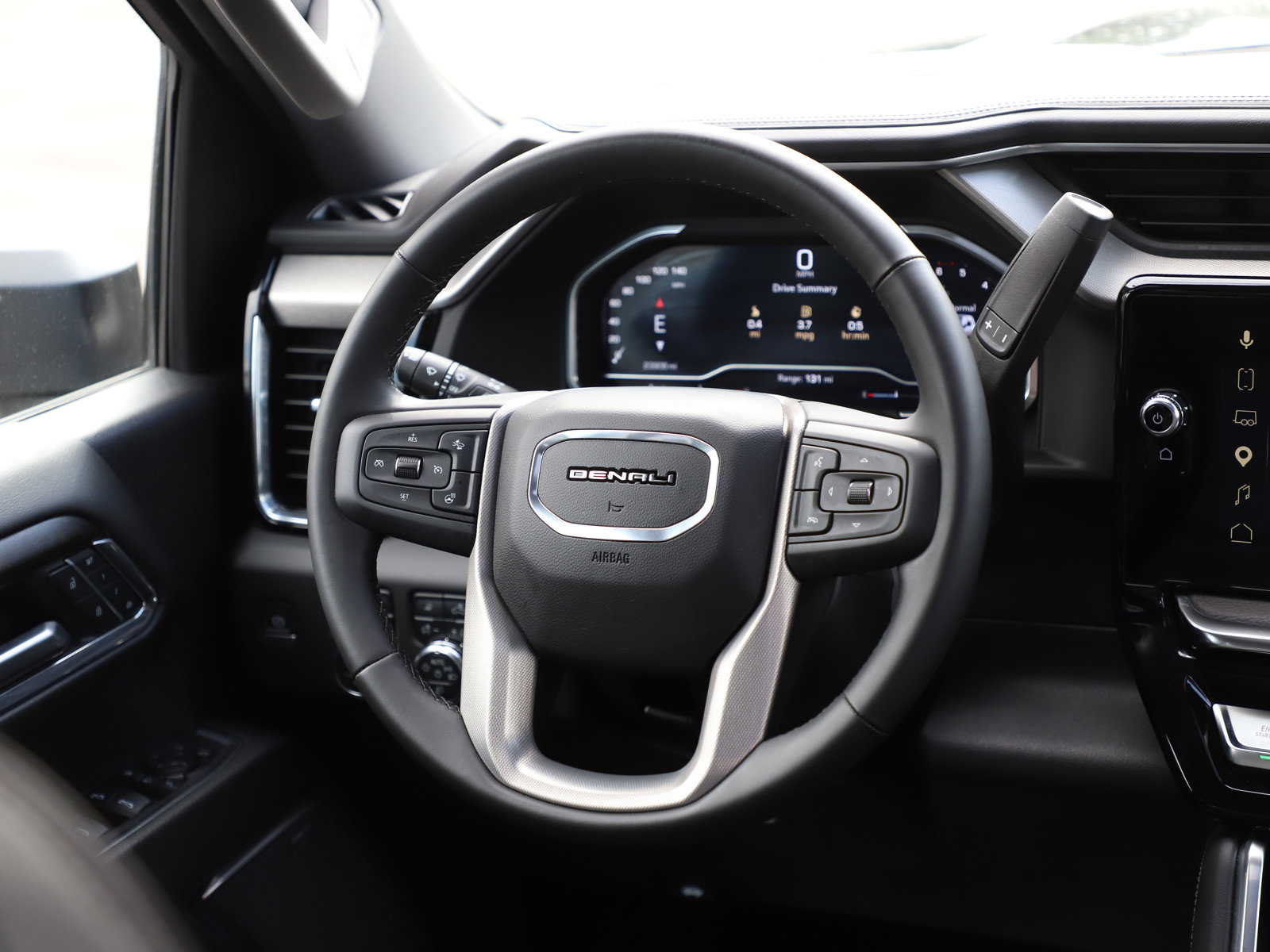 Used 2024 GMC Sierra 2500 Denali w/ Denali Reserve Package AWD/4WD image 14