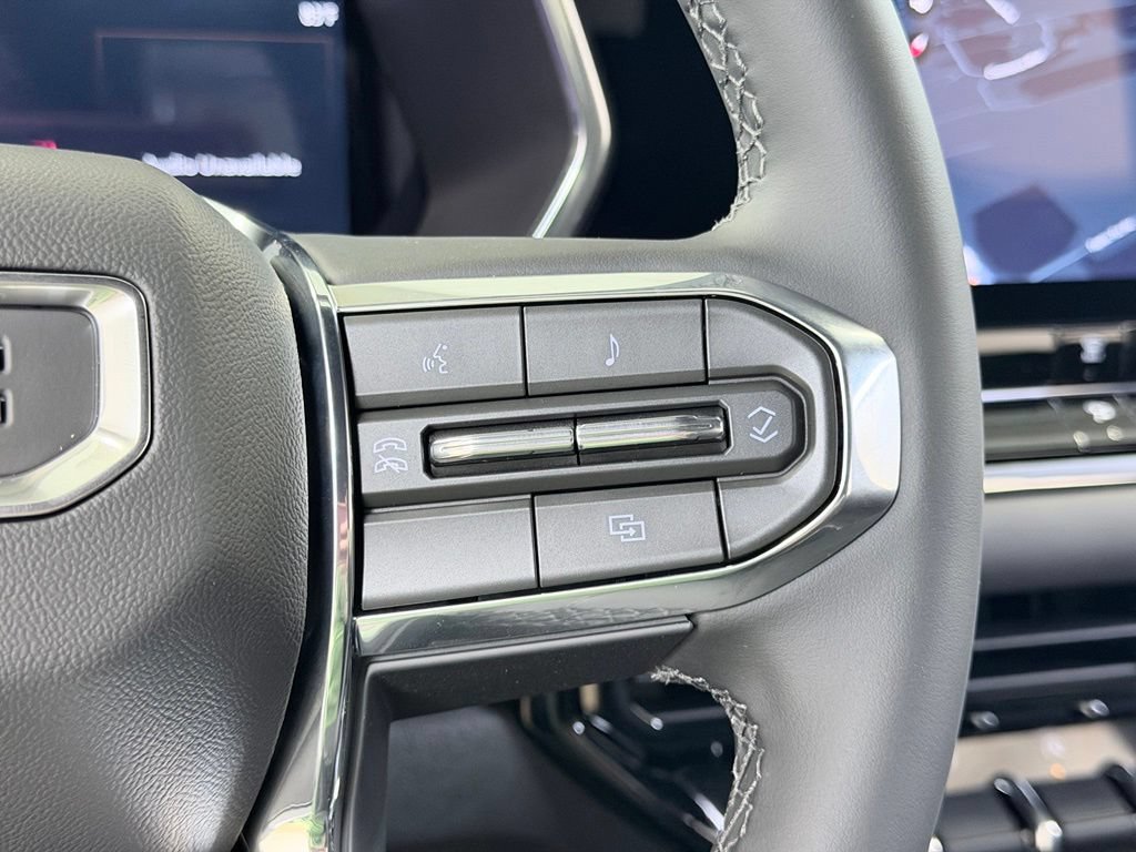 New 2026 GMC Canyon Elevation RWD image 39