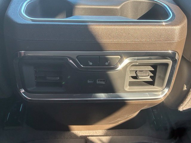 Used 2024 GMC Sierra 1500 SLT w/ SLT Premium Plus Package AWD/4WD image 27