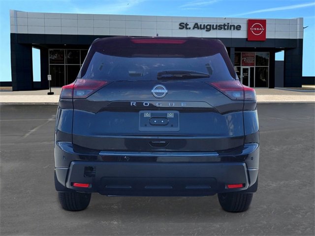 New 2026 Nissan Rogue SV image 5
