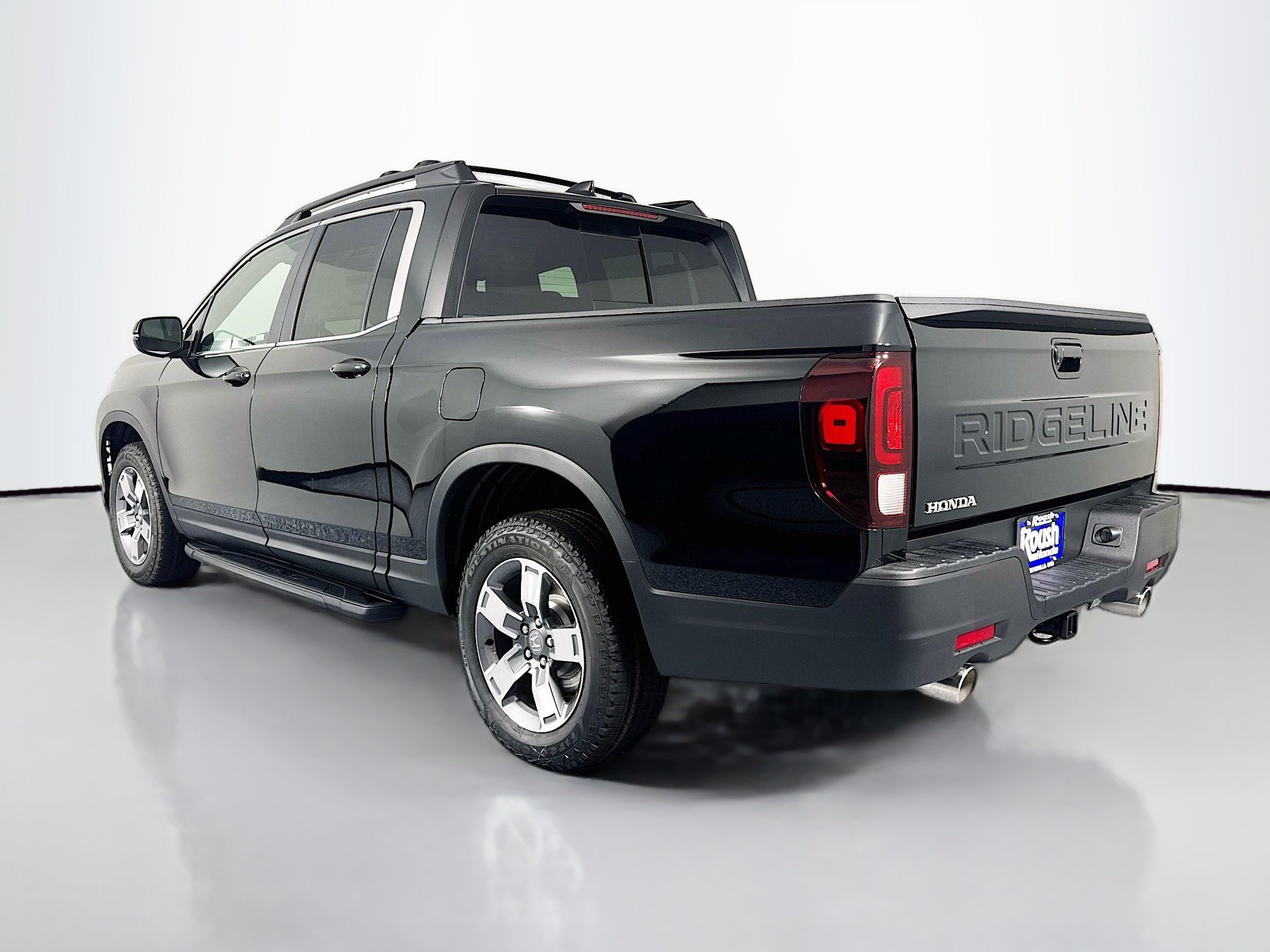 New 2026 Honda Ridgeline RTL image 7