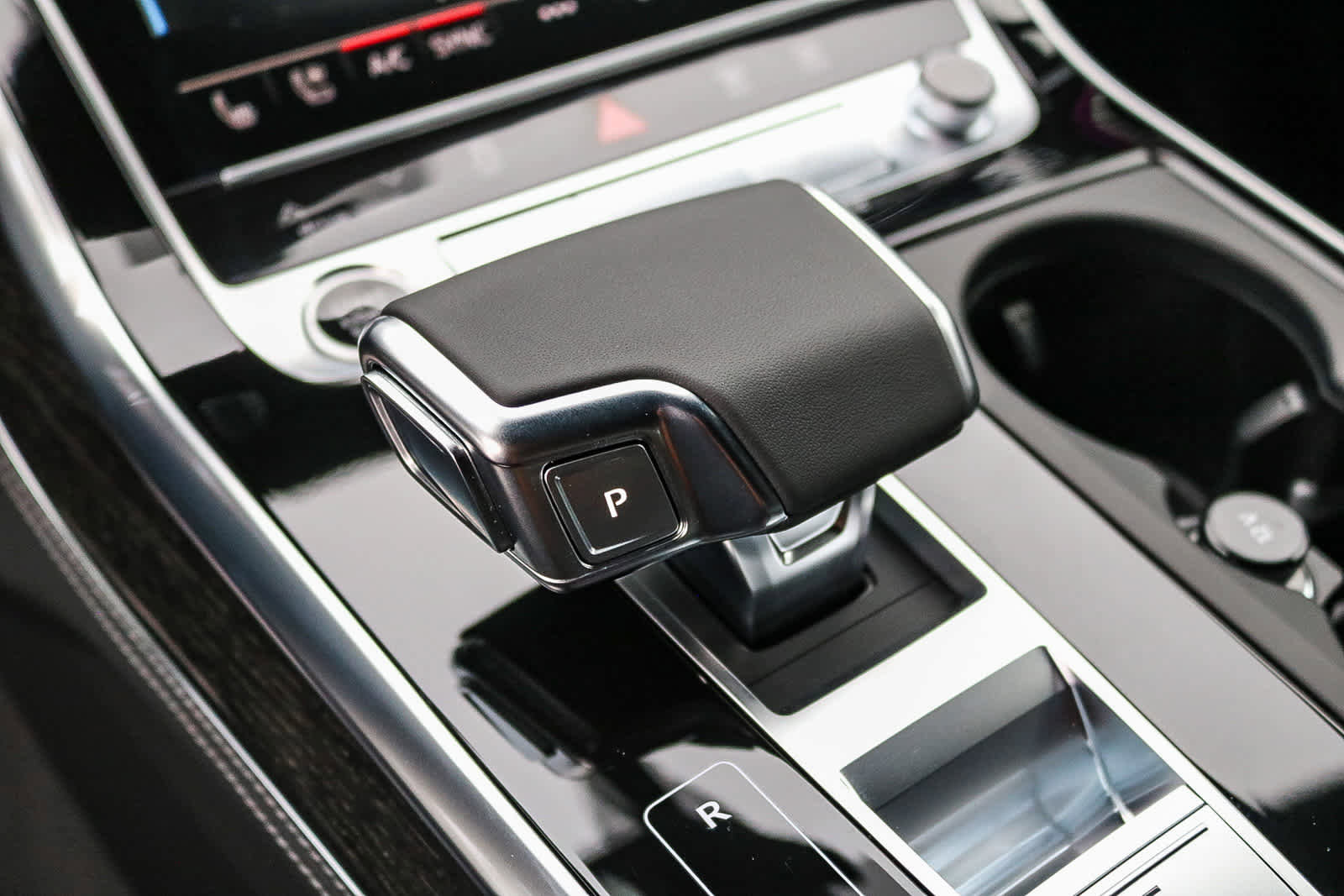 New 2026 Audi Q7 3.0T Premium Plus image 29