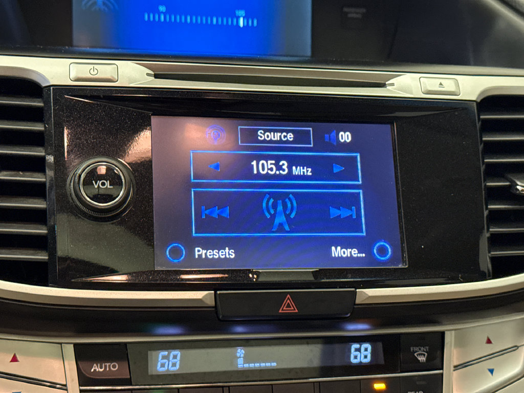 Used 2013 Honda Accord EX-L image 28