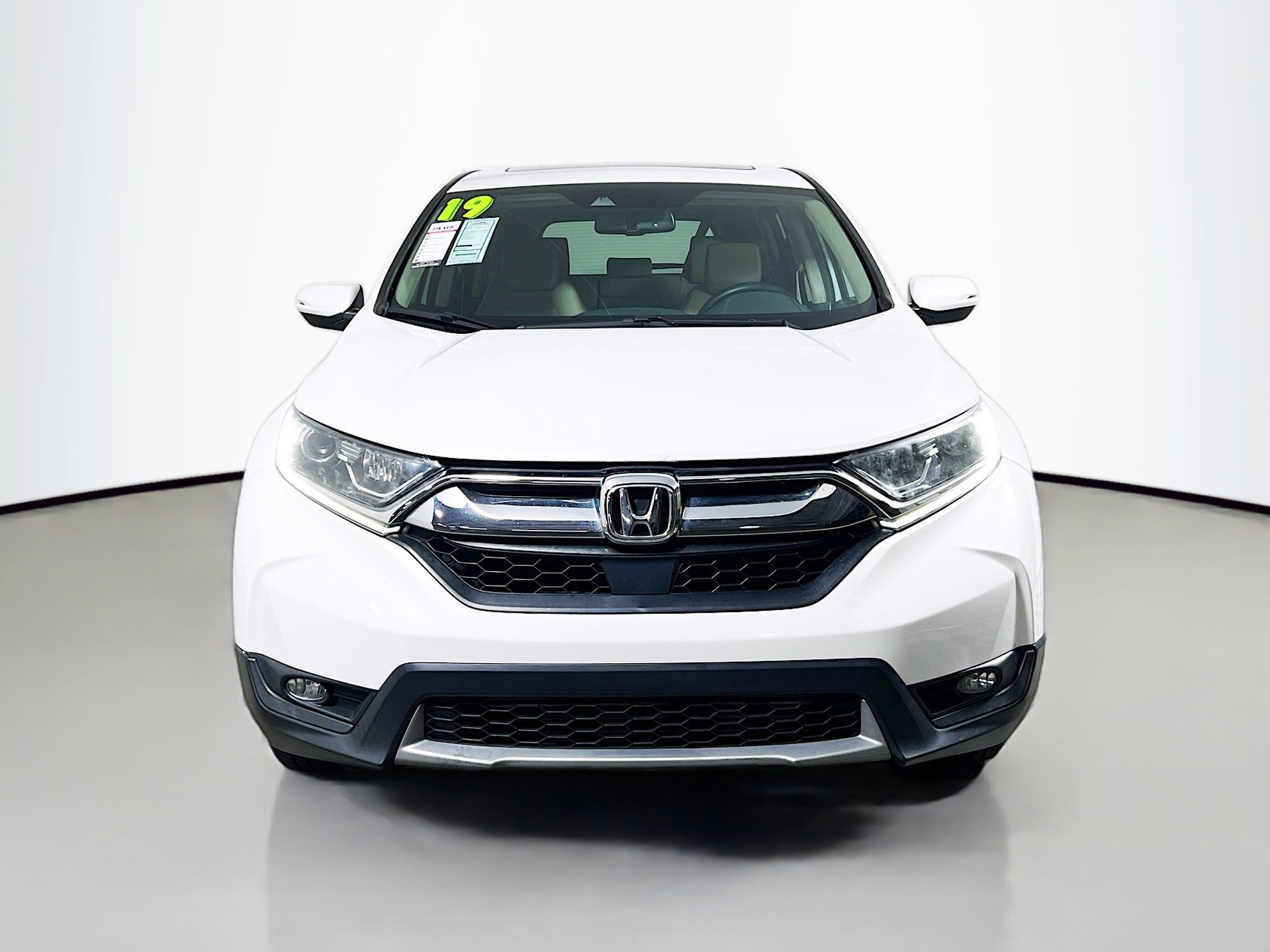 Used 2019 Honda CR-V EX-L image 11