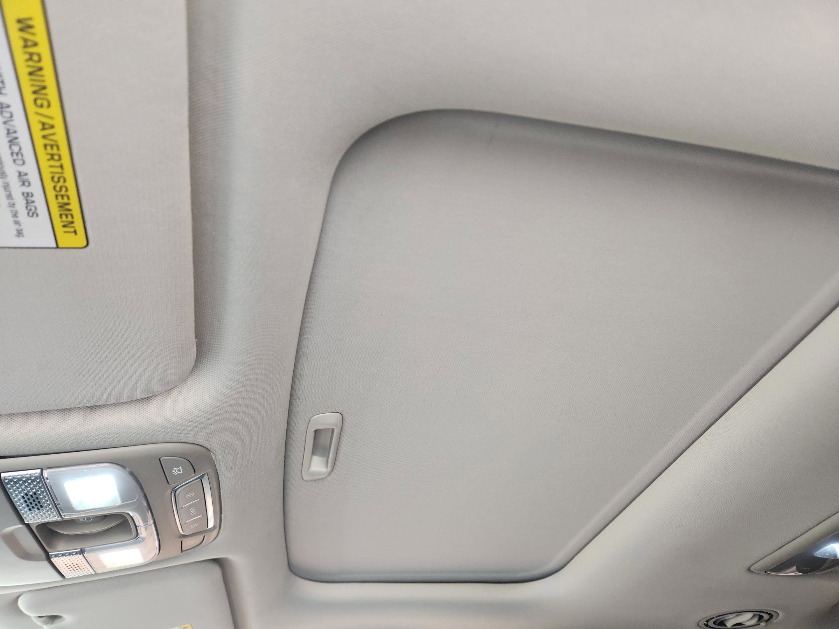 Used 2021 Kia Telluride SX FWD image 21