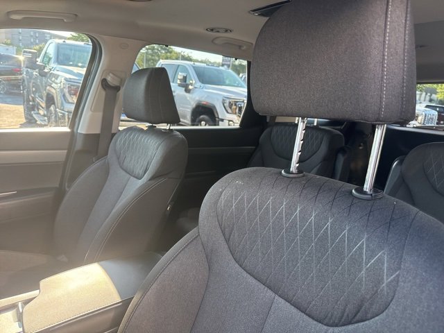 Used 2022 Hyundai Palisade SEL w/ Convenience Package image 13