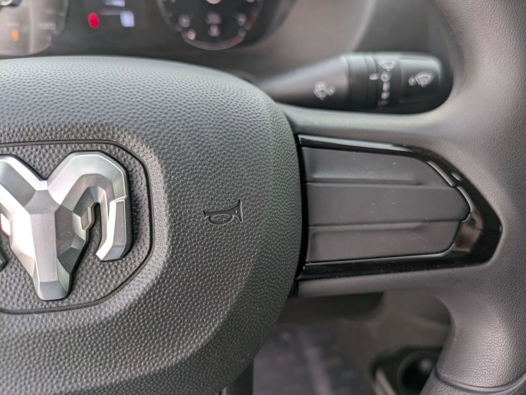 Used 2024 RAM ProMaster 2500 image 23