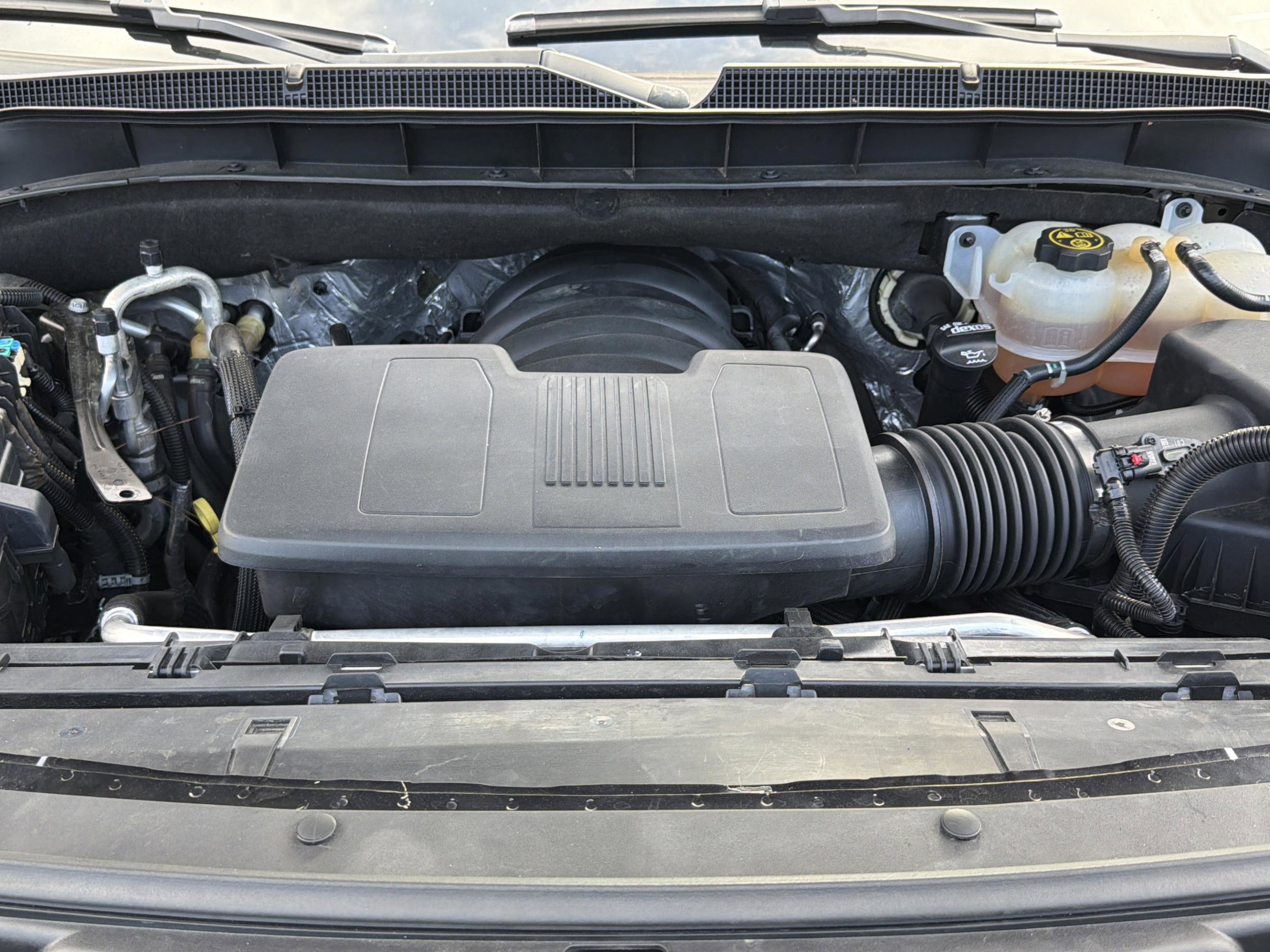 Used 2023 Chevrolet Suburban RST image 37