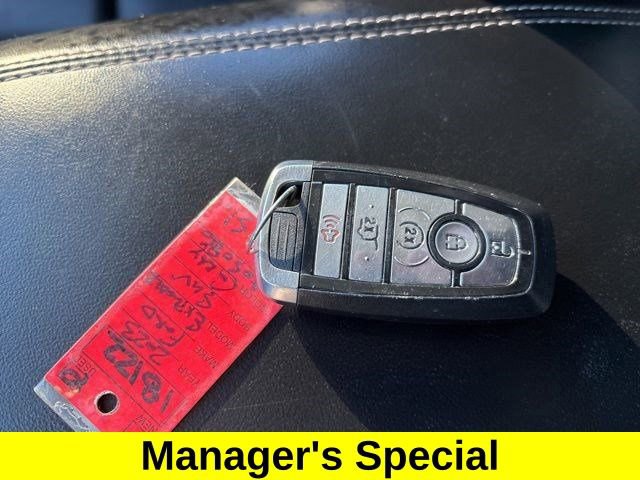 Used 2023 Ford Explorer XLT w/ Equipment Group 202A image 55