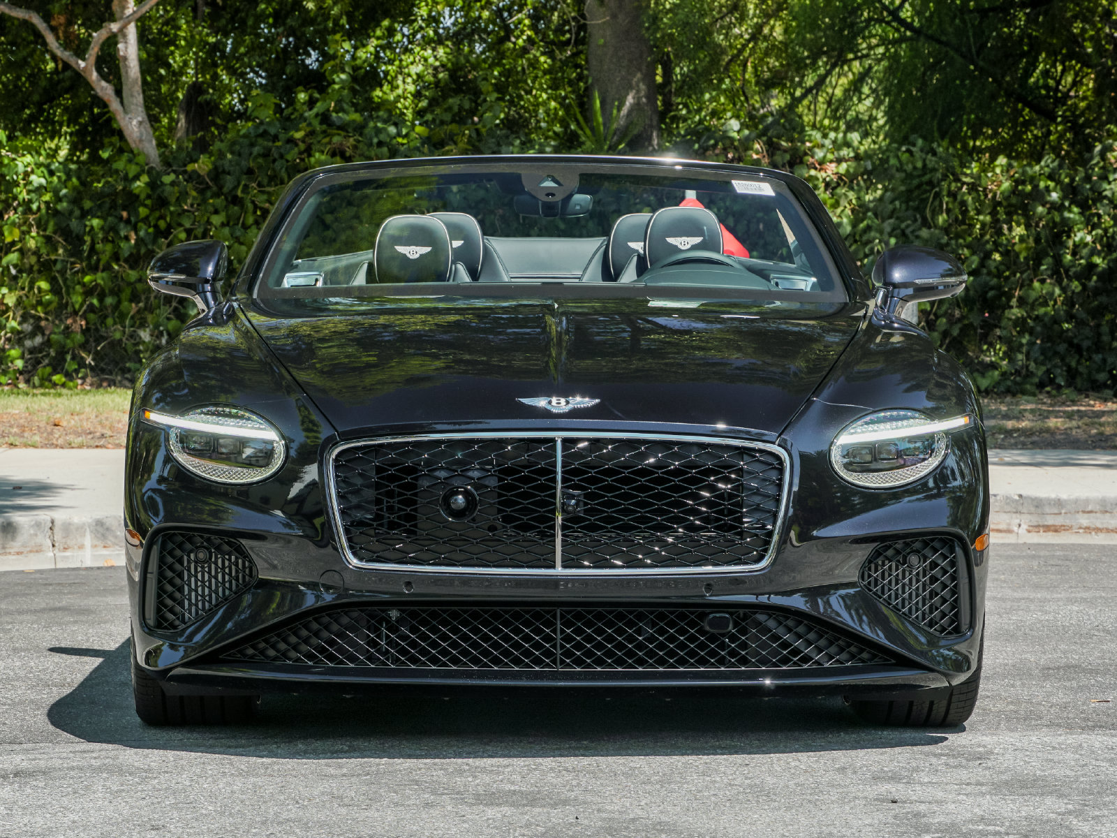 New 2026 Bentley Continental GT AWD/4WD image 10