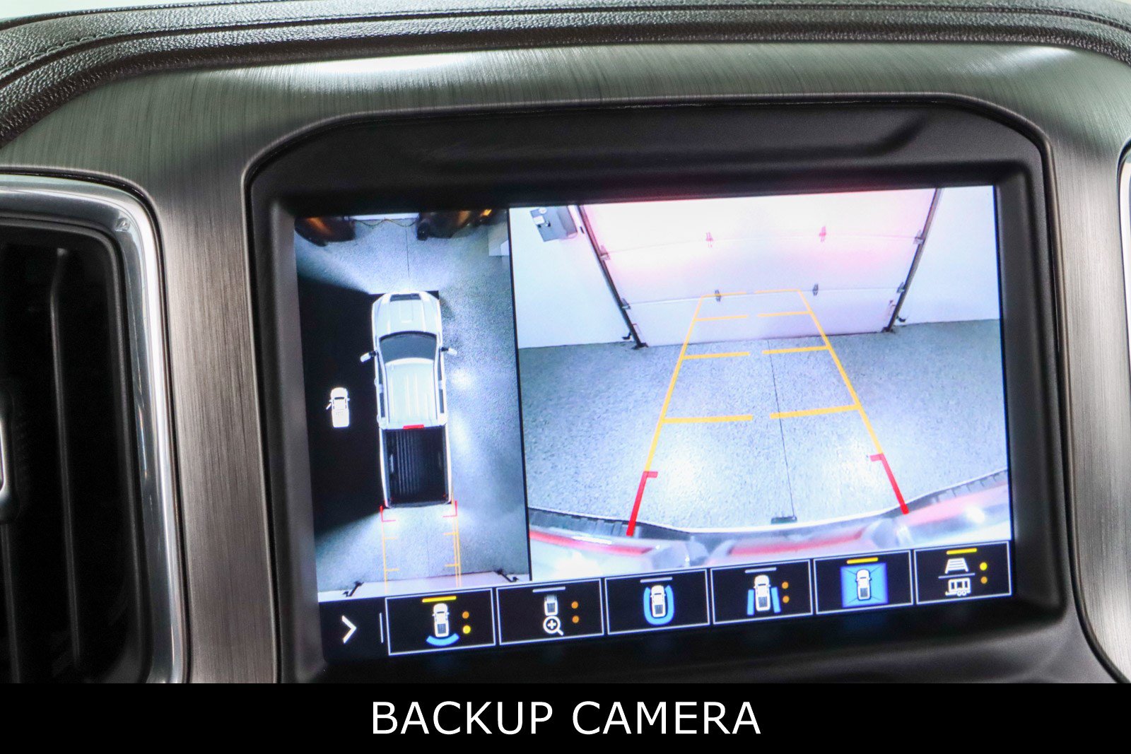 Used 2021 GMC Sierra 2500 Denali w/ Denali Ultimate Package AWD/4WD image 20