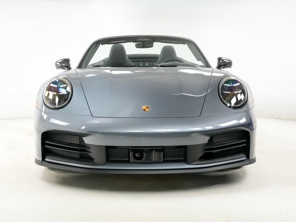 New 2026 Porsche 911 Carrera S RWD image 6