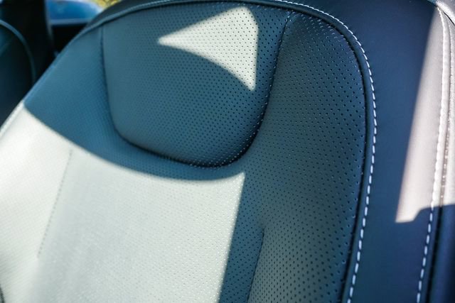 Used 2024 Kia EV6 Wind w/ Wind Technology Package image 21