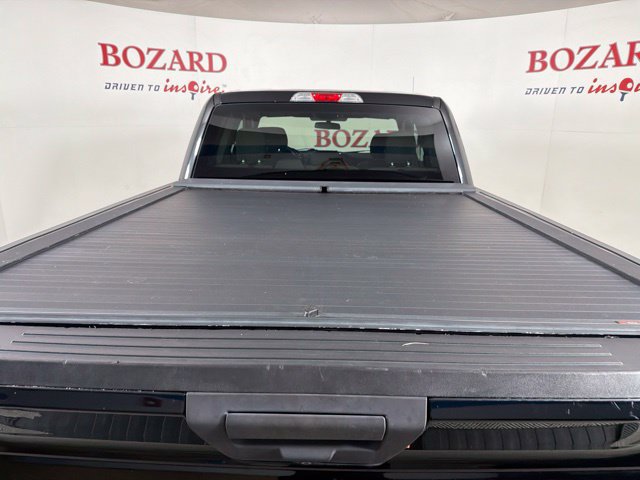 Used 2018 Ford F150 XLT RWD image 9