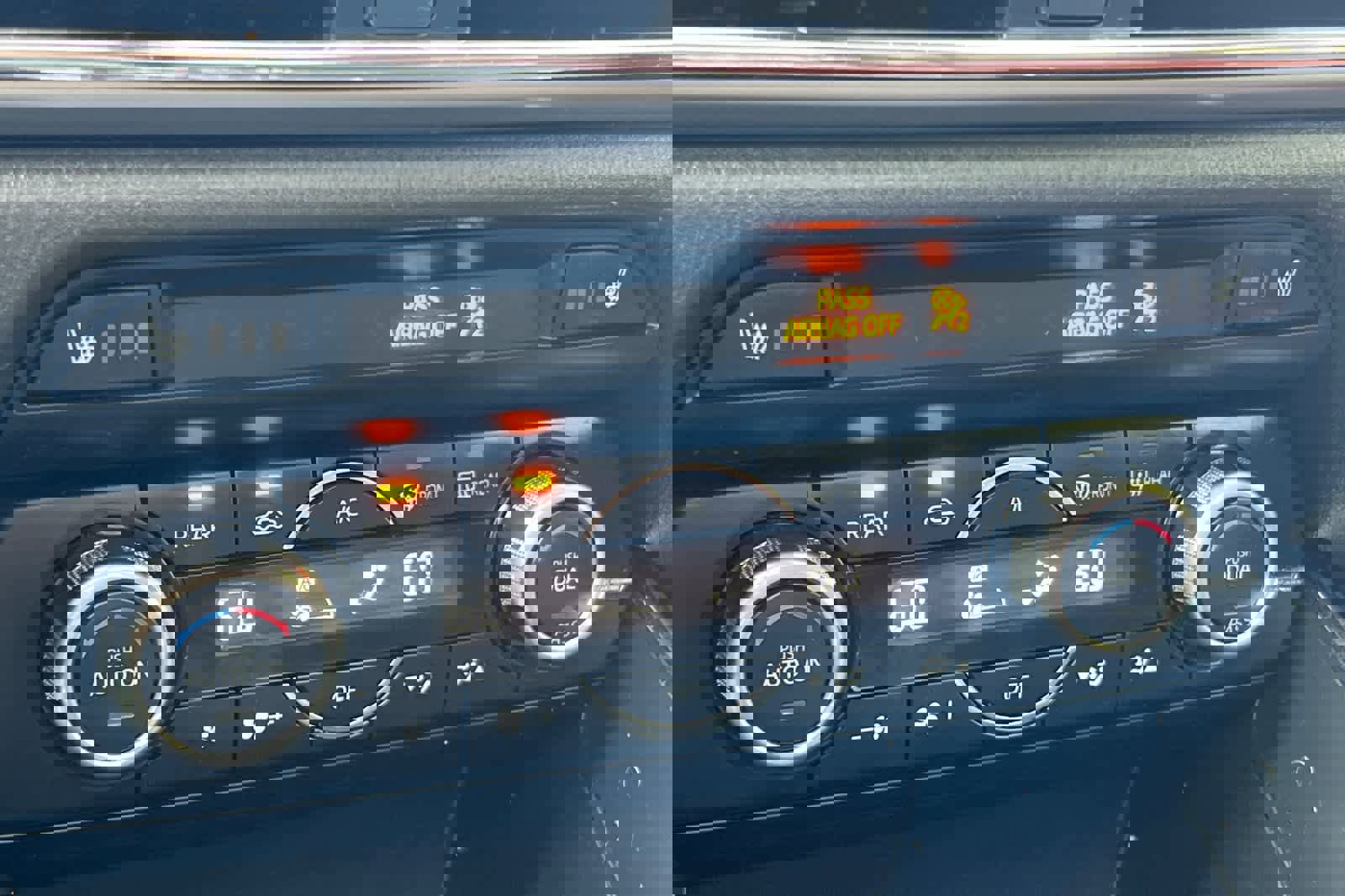 Used 2017 MAZDA CX-9 Signature image 25