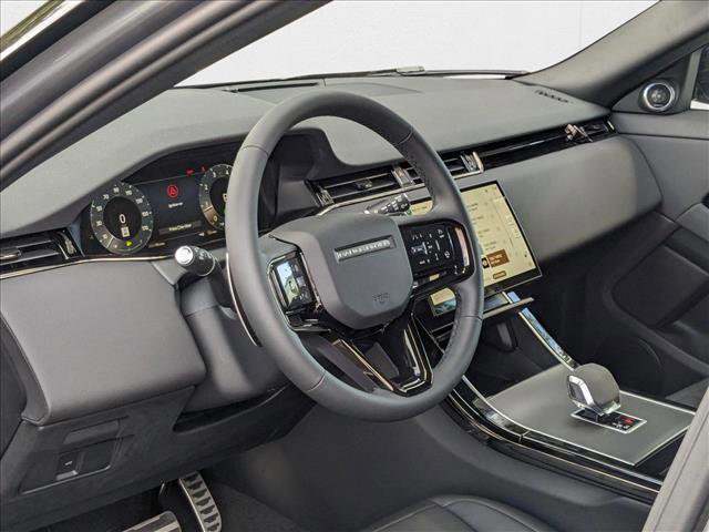 New 2024 Land Rover Range Rover Evoque Dynamic SE image 5