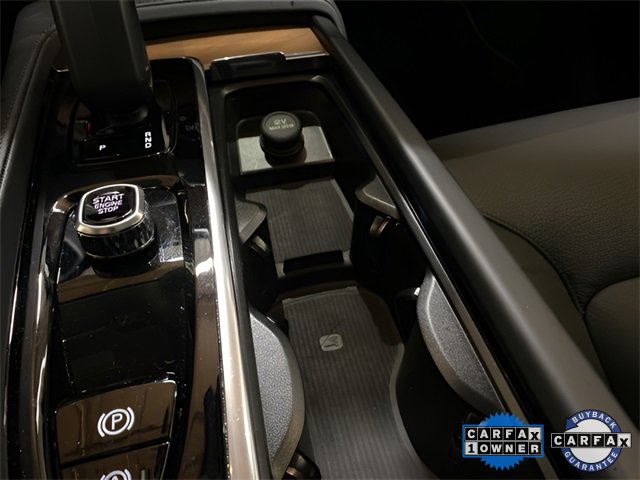Used 2025 Volvo XC90 B6 Plus image 48
