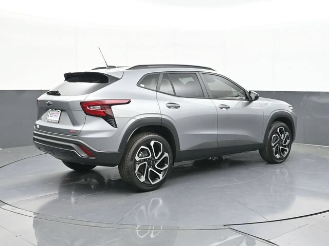 New 2026 Chevrolet Trax RS w/ Driver Confidence Package FWD image 10
