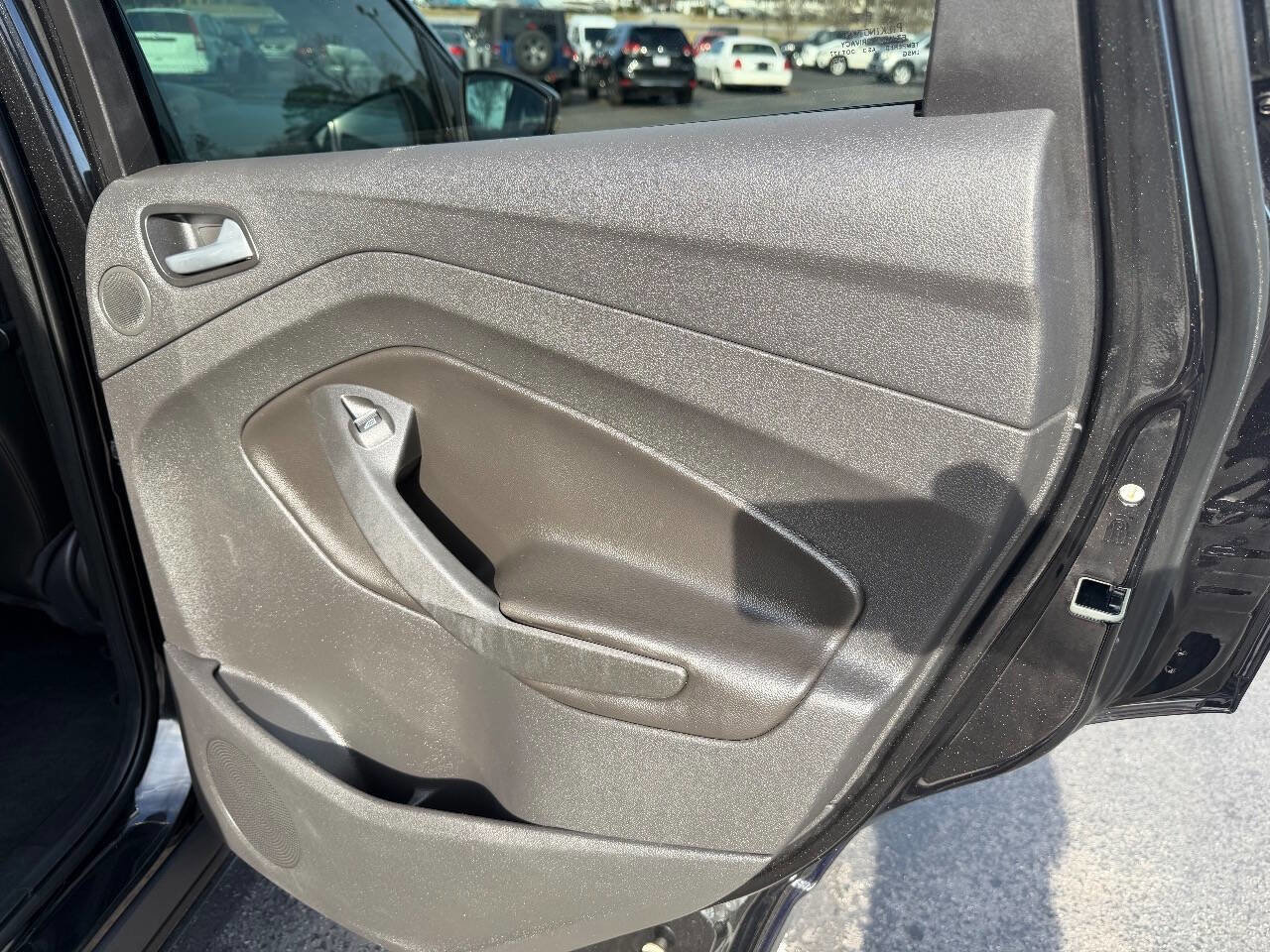 Used 2013 Ford Escape Titanium w/ Parking Technology Pkg FWD image 17
