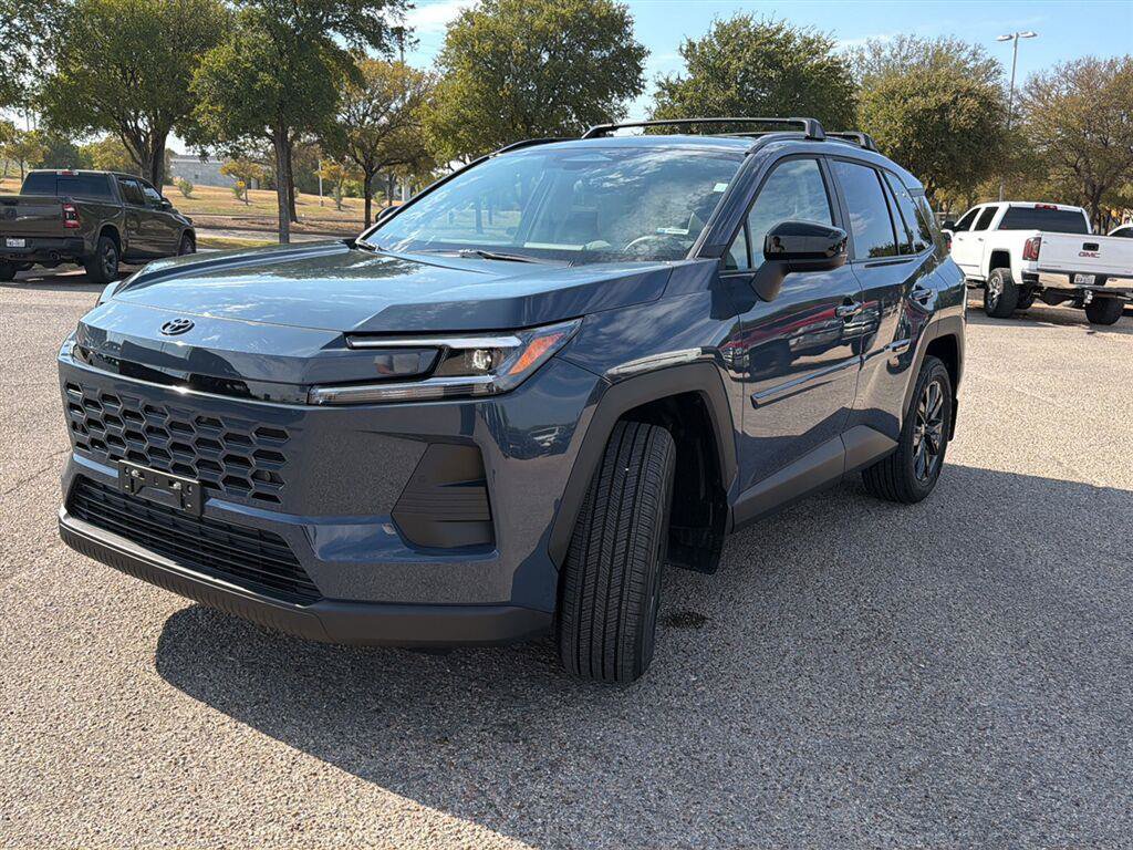 Used 2026 Toyota RAV4 XLE Premium FWD image 3