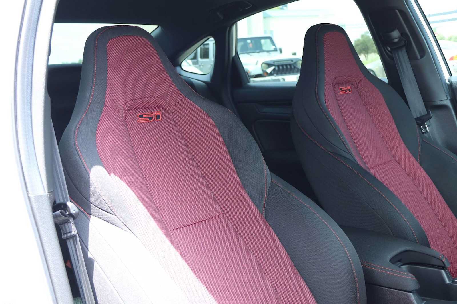 Used 2024 Honda Civic Si image 14