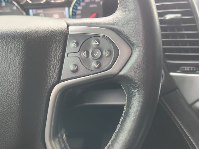 Used 2018 Chevrolet Tahoe LT AWD/4WD image 28