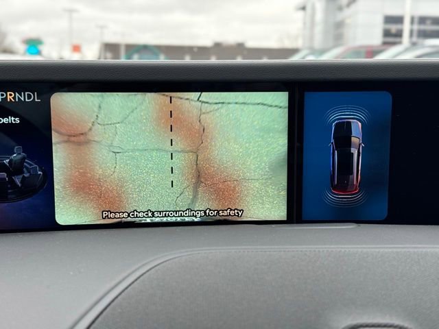 New 2026 Lincoln Nautilus Premier w/ Equipment Group 102A image 44