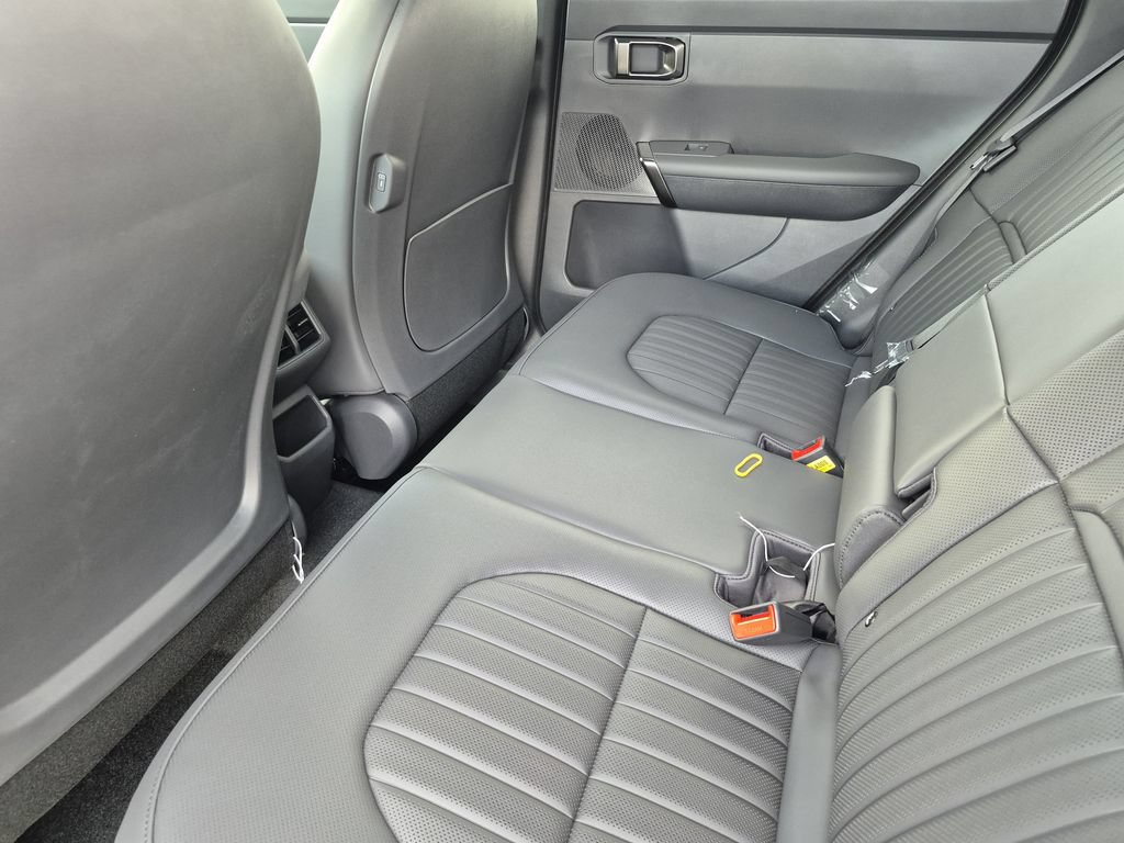 New 2027 Kia Seltos X-Line S w/ X-Line S Premium Package AWD/4WD image 44
