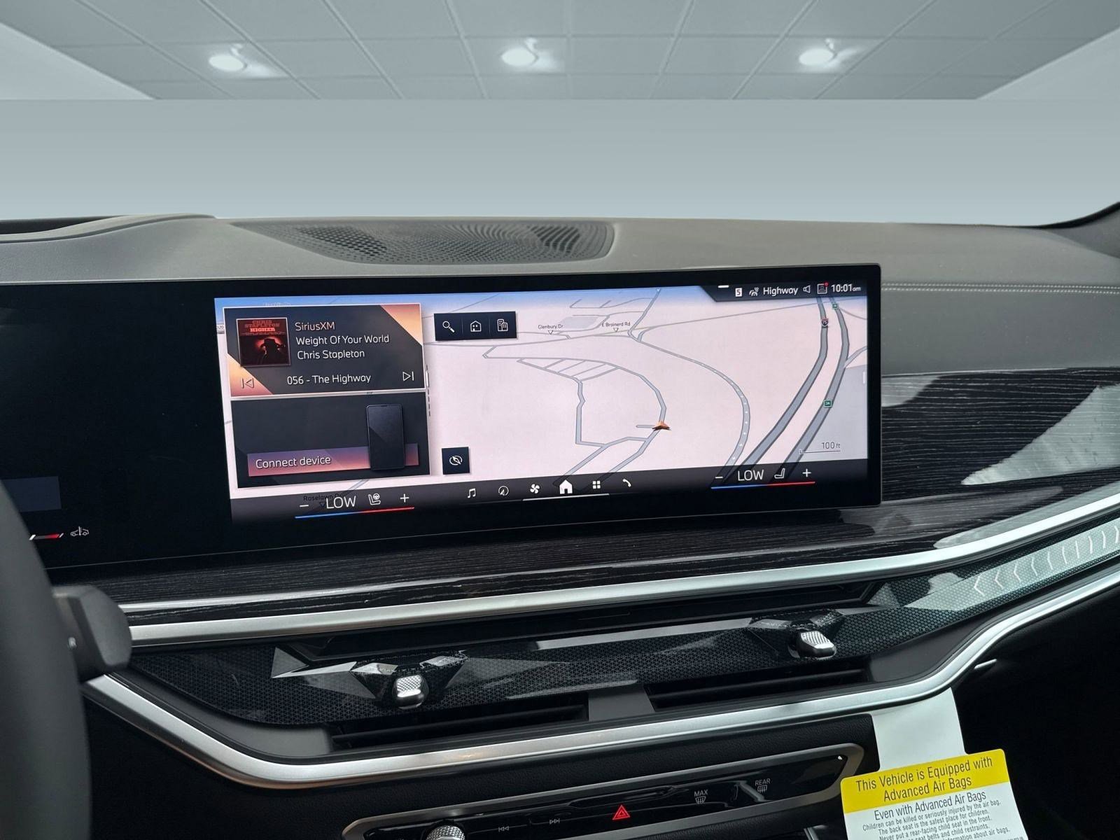 New 2026 BMW X5 xDrive40i w/ M Sport Package image 28