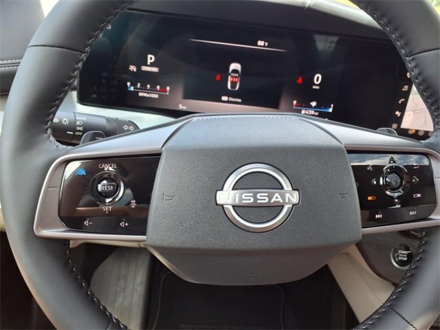 New 2025 Nissan Murano SL w/ Cargo Package image 12